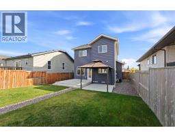 124 Pioneer Way, Blackfalds, AB T4M0B7 Photo 37