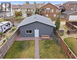 124 Pioneer Way, Blackfalds, AB T4M0B7 Photo 38
