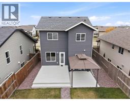 124 Pioneer Way, Blackfalds, AB T4M0B7 Photo 36
