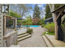 316 River Side Drive, Oakville, ON L6K3N4 Photo 48