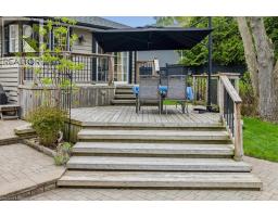 316 River Side Drive, Oakville, ON L6K3N4 Photo 43