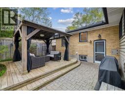 316 River Side Drive, Oakville, ON L6K3N4 Photo 45