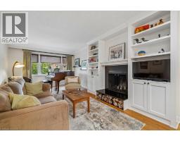 4pc Bathroom - 316 River Side Drive, Oakville, ON L6K3N4 Photo 7