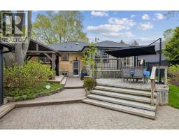 316 River Side Drive, Oakville, ON L6K3N4 Photo 42