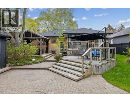 316 River Side Drive, Oakville, ON L6K3N4 Photo 41