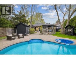 316 River Side Drive, Oakville, ON L6K3N4 Photo 37