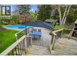 316 River Side Drive, Oakville, ON L6K3N4 Photo 50