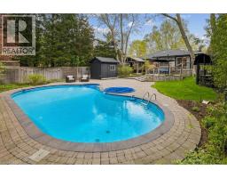 316 River Side Drive, Oakville, ON L6K3N4 Photo 40