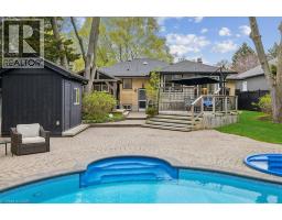 316 River Side Drive, Oakville, ON L6K3N4 Photo 38