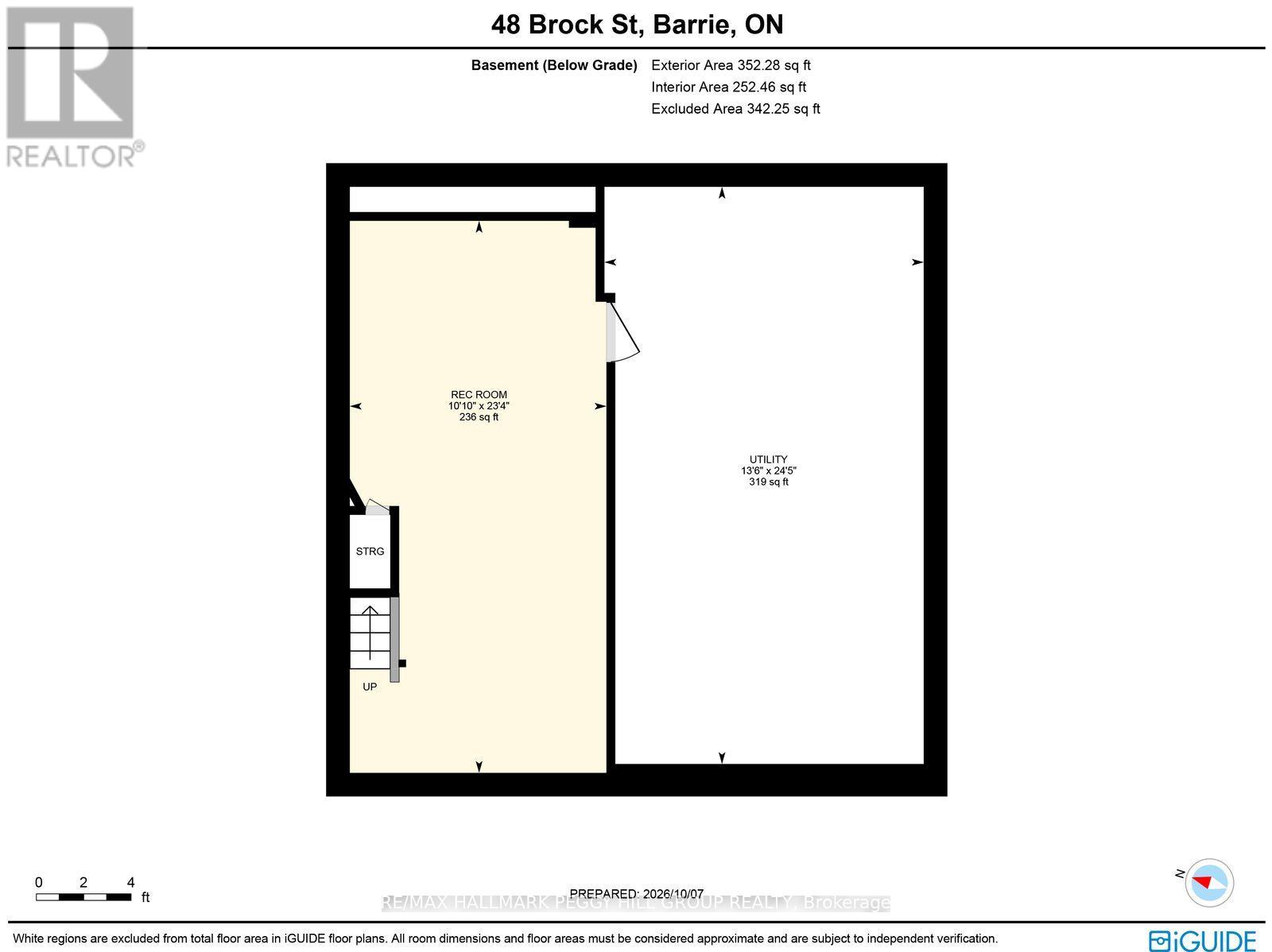 48 Brock Street, Barrie, ON photo 24