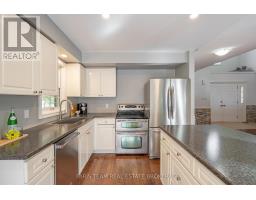 Laundry room - 12 Valley View Drive, Springwater, ON L0L1Y0 Photo 6