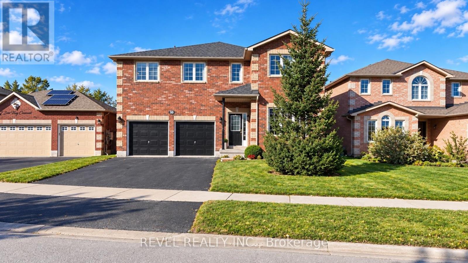 30 Sun King Crescent, Barrie, ON