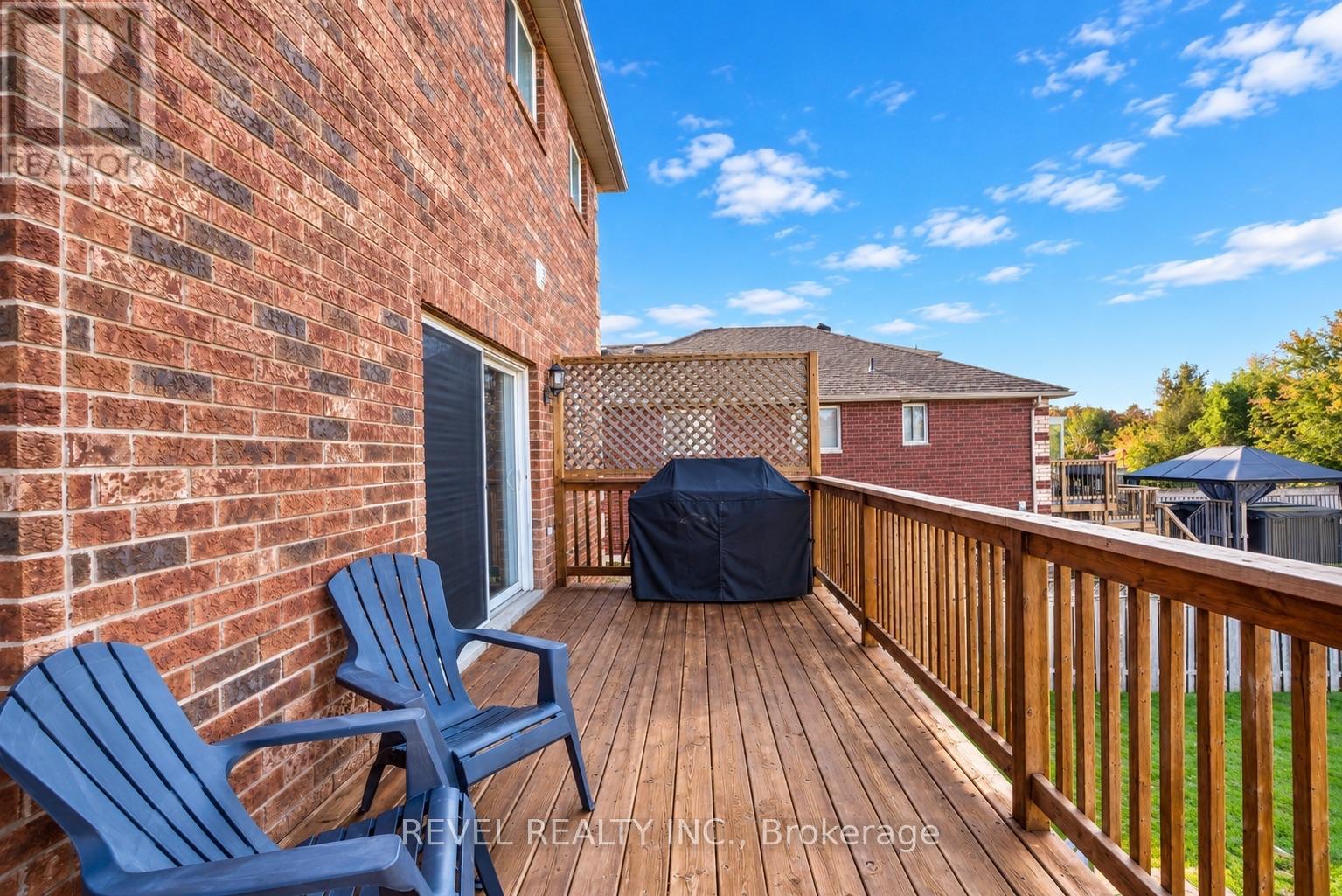 30 Sun King Crescent, Barrie, ON photo 42