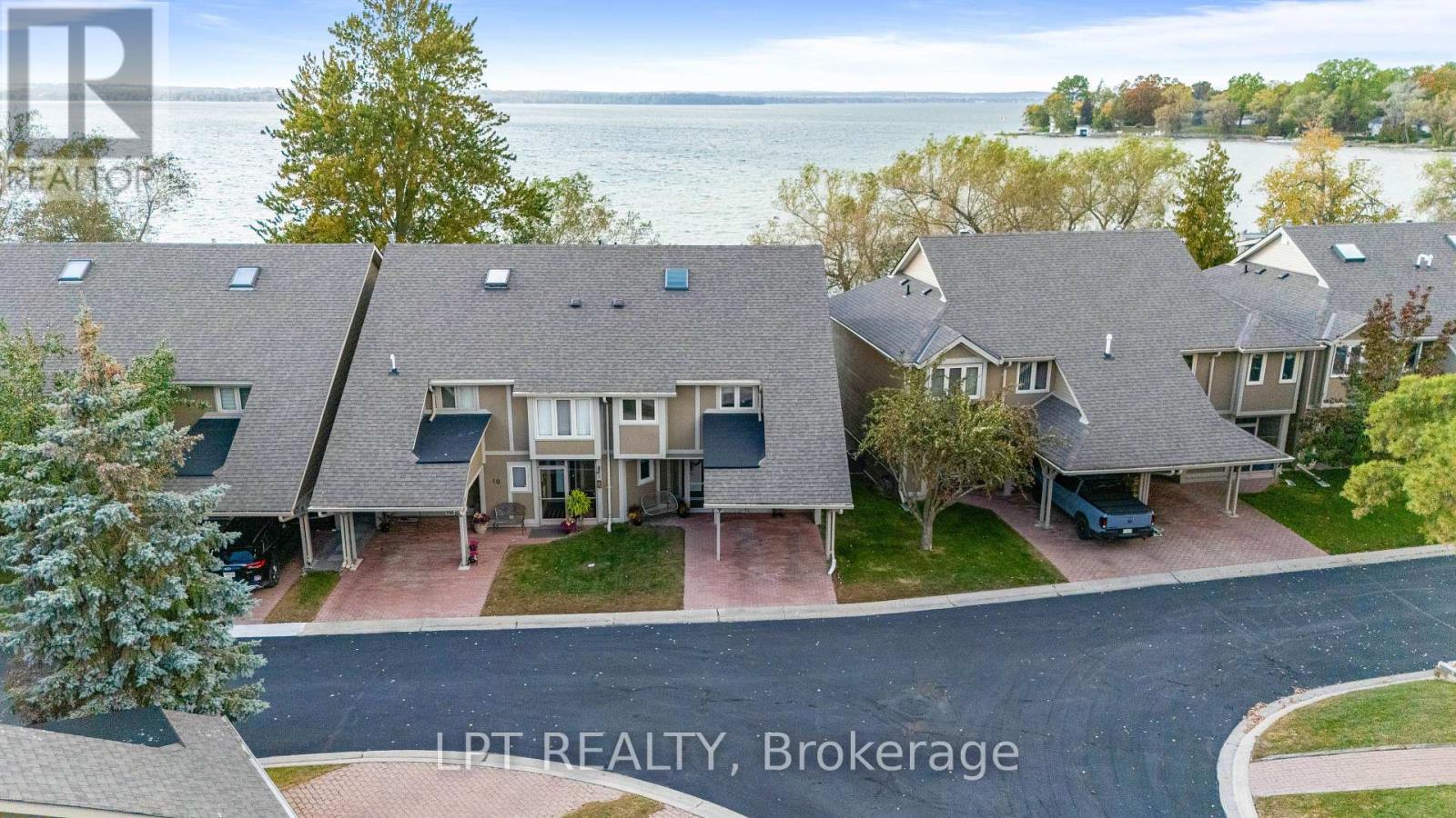9 Davy Point Circle, Georgina, ON photo 43