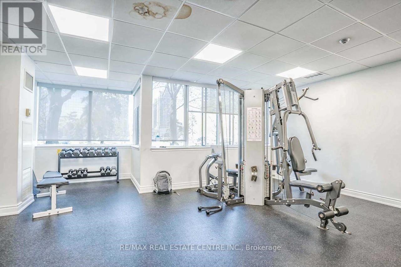 411- 350 Webb Drive, Mississauga, ON photo 30
