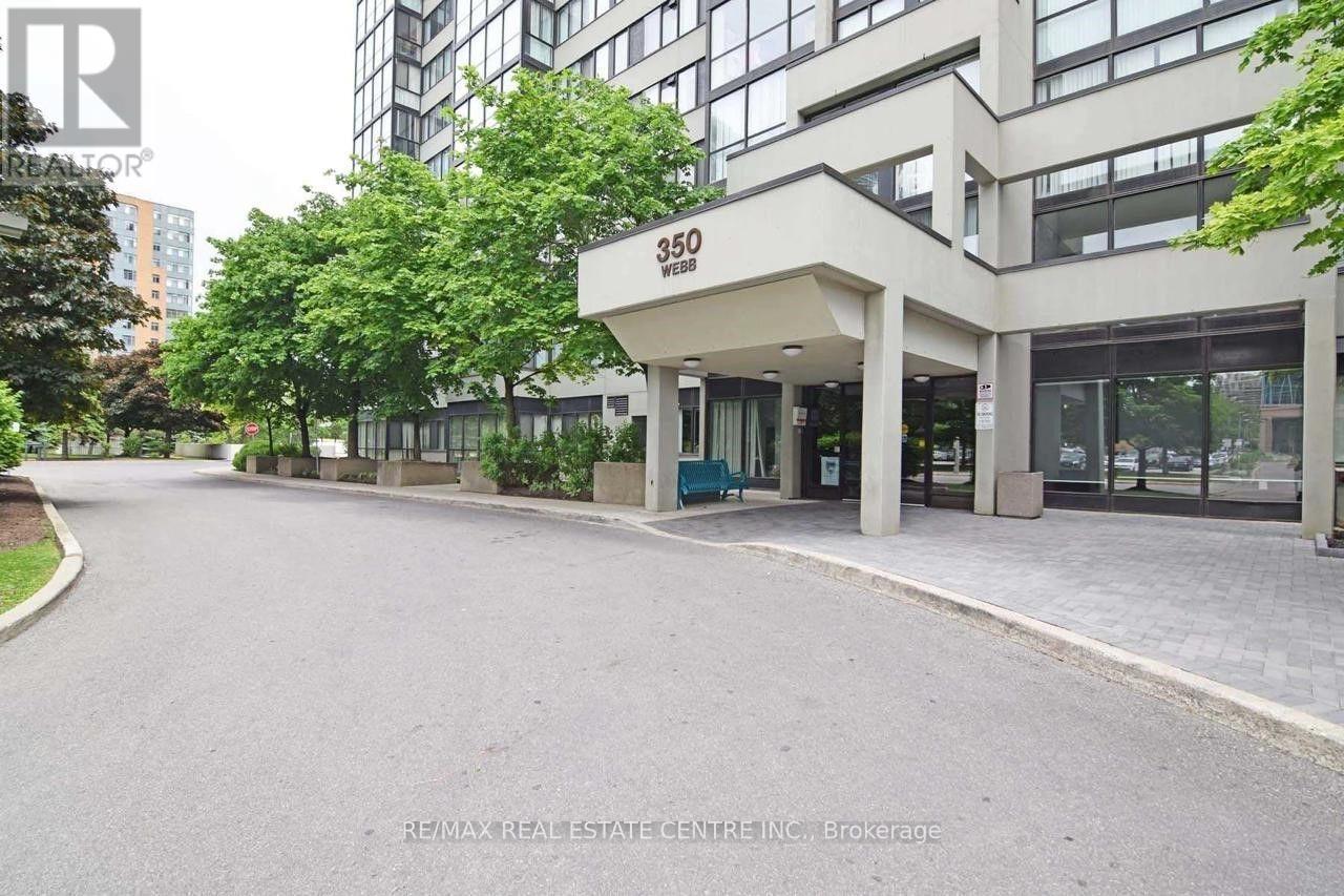 #411 350 WEBB DRIVE - 33