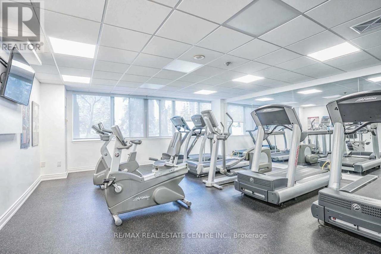 411- 350 Webb Drive, Mississauga, ON photo 37