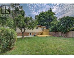 2485 Council Ring Road, Mississauga, ON L5L1E8 Photo 38