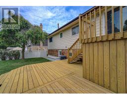 2485 Council Ring Road, Mississauga, ON L5L1E8 Photo 41