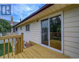 2485 Council Ring Road, Mississauga, ON L5L1E8 Photo 43
