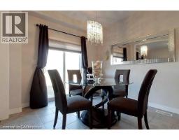 Dining room - 215 Maple Bush Drive, Cambridge, ON N1T0B8 Photo 10