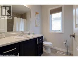 Kitchen - 215 Maple Bush Drive, Cambridge, ON N1T0B8 Photo 11