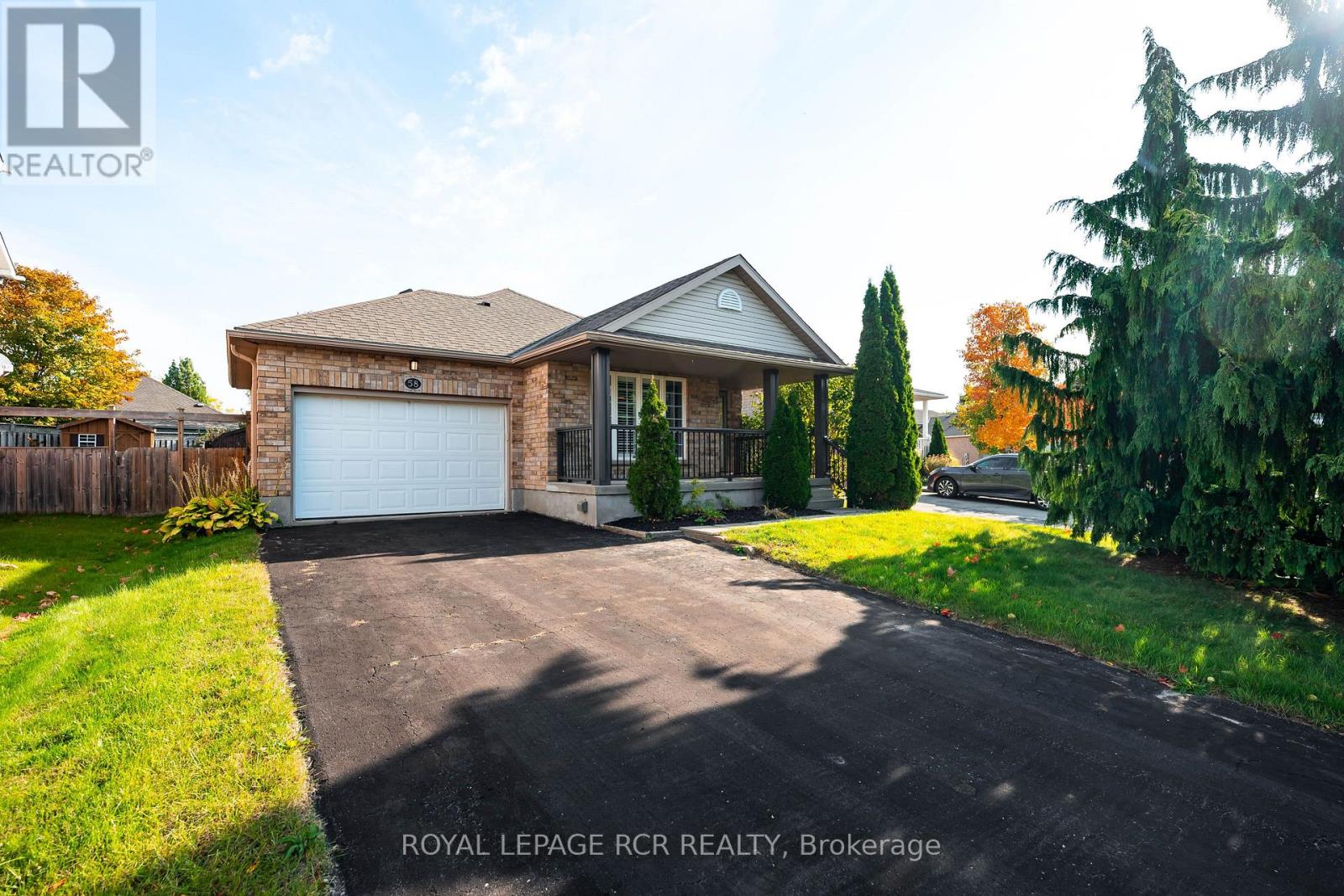 58 Pattison Place, Centre Wellington, ON photo 1