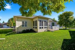 92 Wyndstone Circle, East St Paul, MB R2E0L8 Photo 37