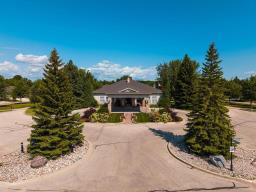 92 Wyndstone Circle, East St Paul, MB R2E0L8 Photo 43