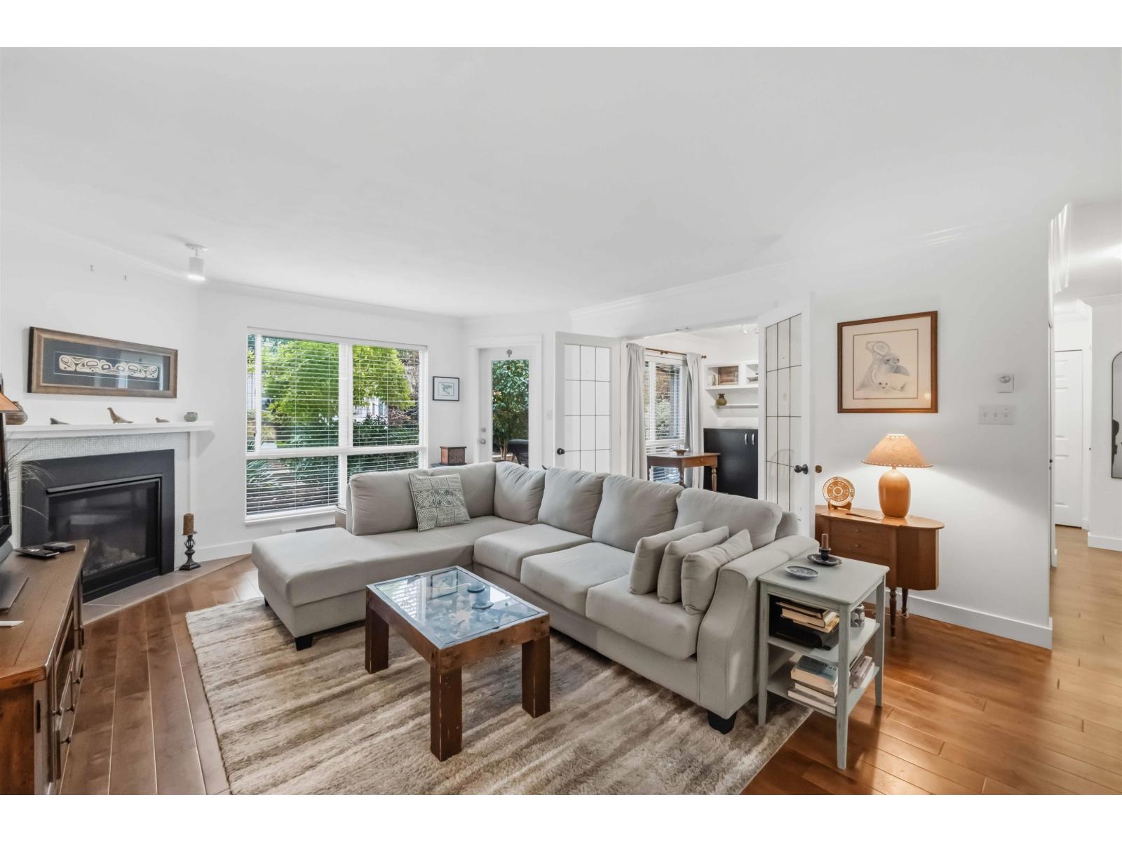 Property for sale at 107 15875 MARINE DRIVE