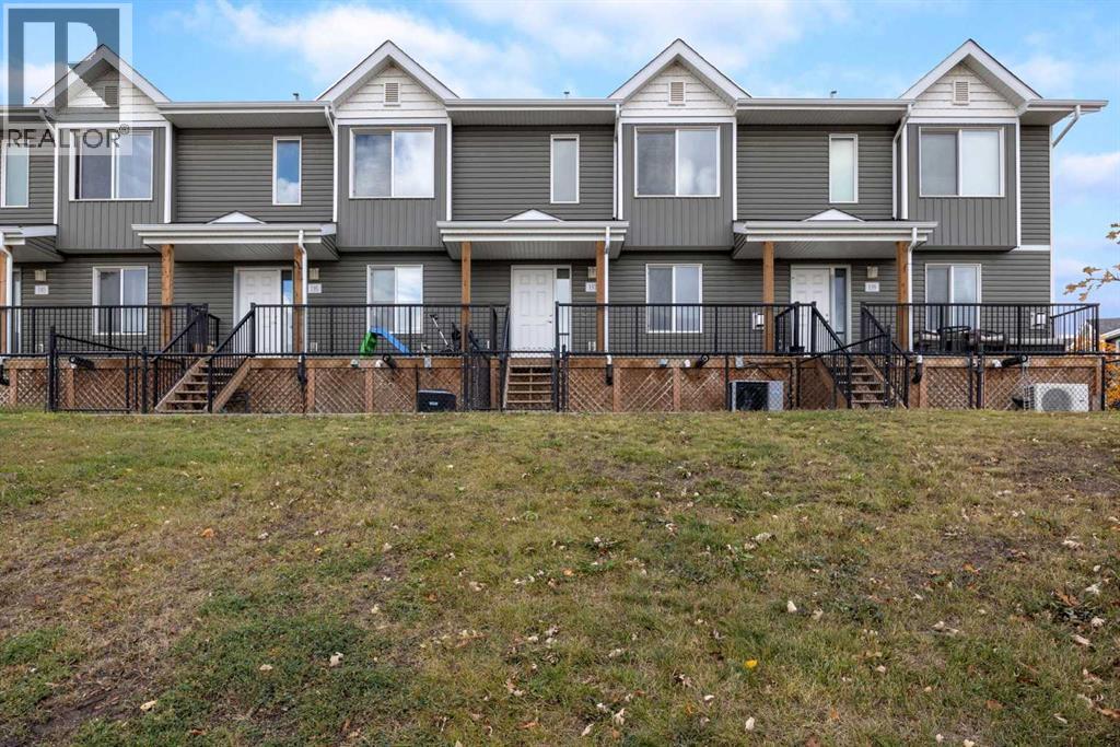 401 Athabasca Avenue, Fort McMurray