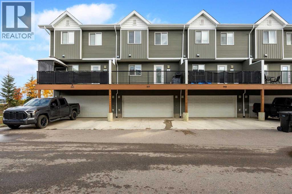 401 Athabasca Avenue, Fort McMurray