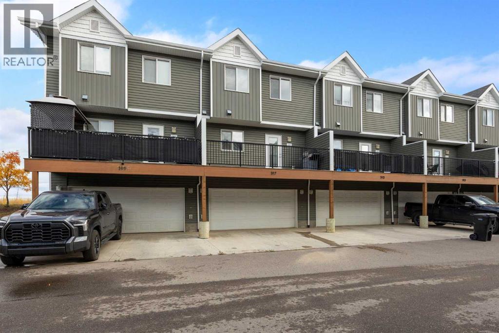 401 Athabasca Avenue, Fort McMurray