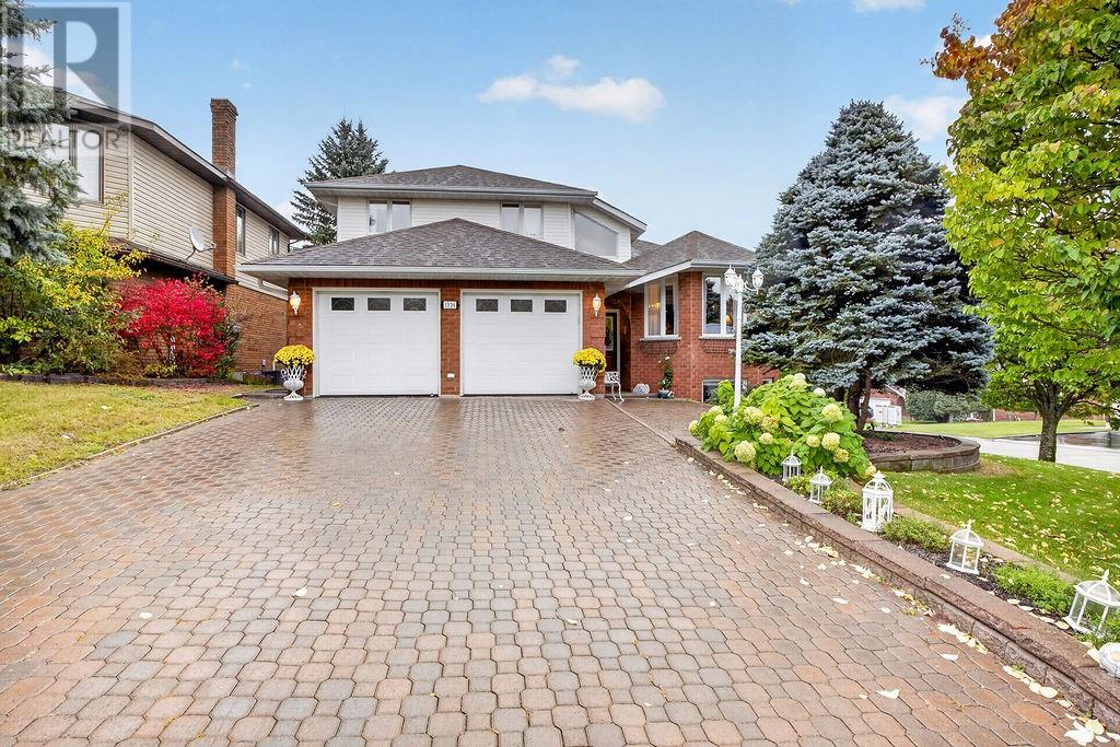 1326 Paquette Street - 2