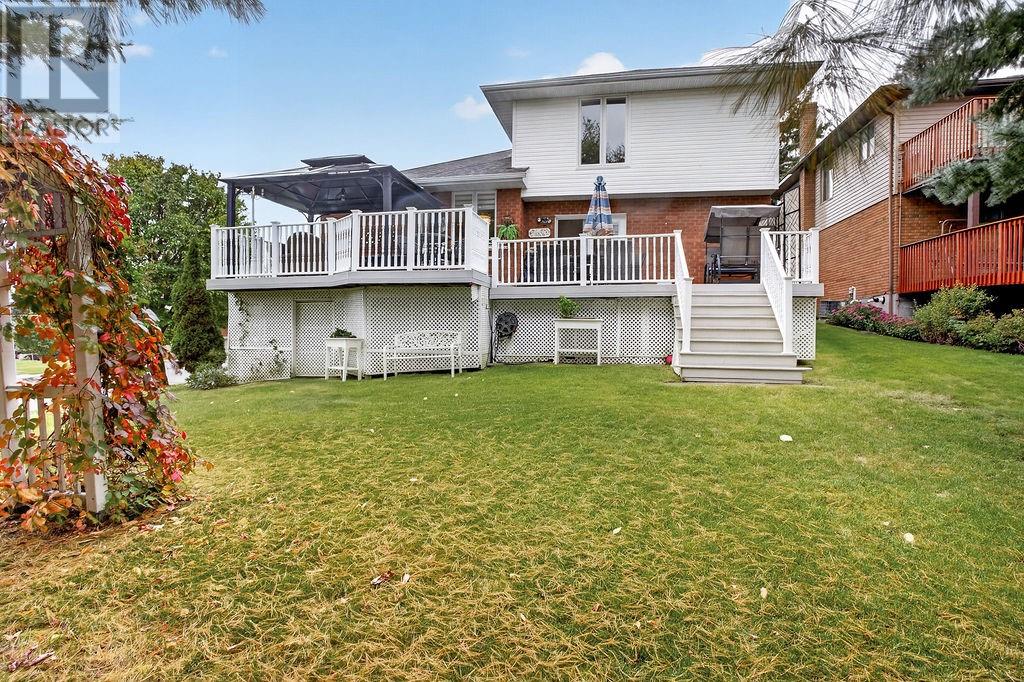 1326 Paquette Street - 51