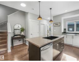 159 Hawks Ridge Bv Nw, Edmonton, AB T5S0H5 Photo 12
