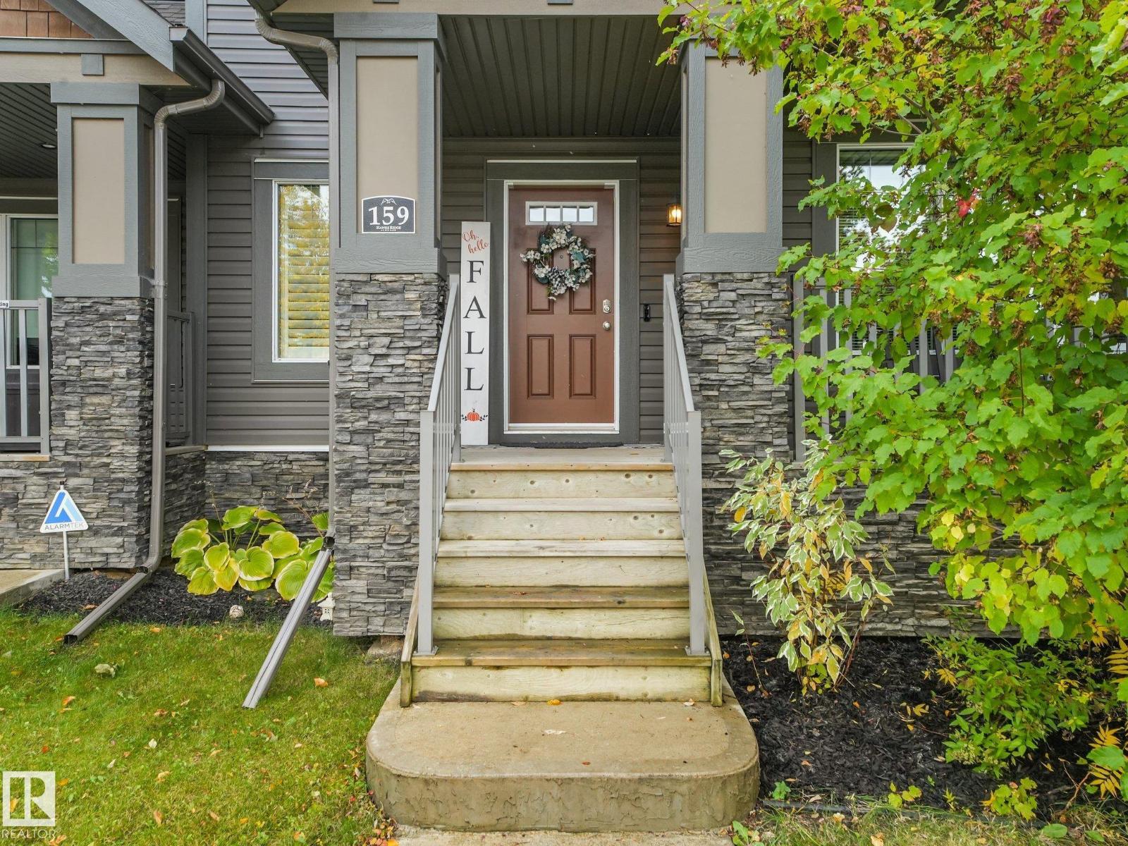 159 HAWKS RIDGE BV NW - 2