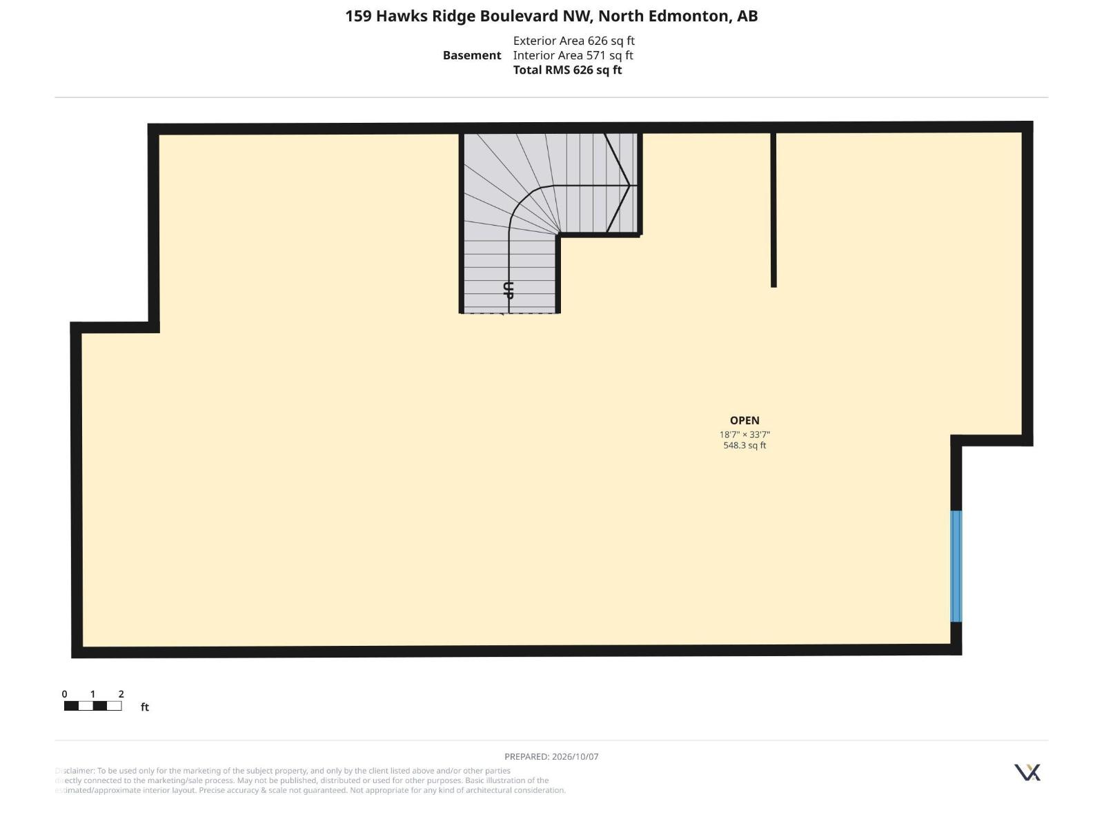 159 HAWKS RIDGE BV NW - 43