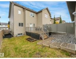 159 Hawks Ridge Bv Nw, Edmonton, AB T5S0H5 Photo 38