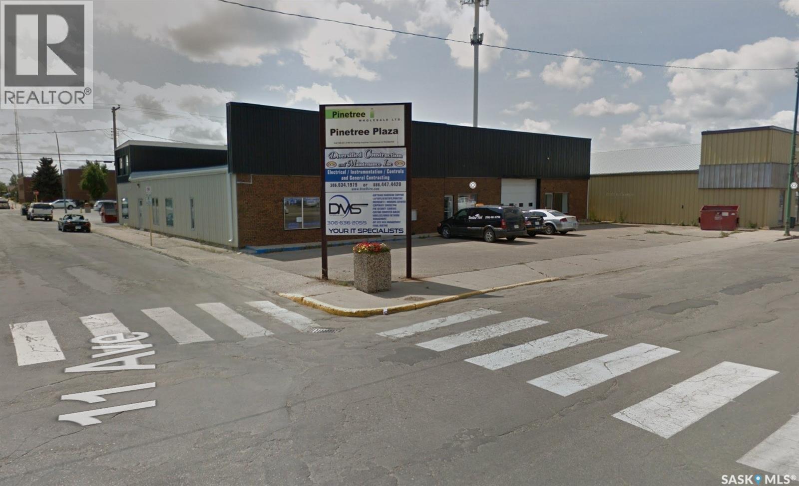 1104 Fifth STREET, Estevan