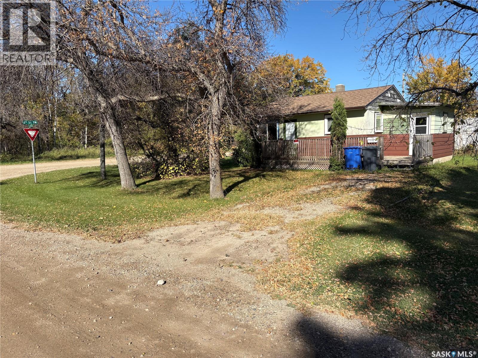 116 6th AVENUE SW, Ituna