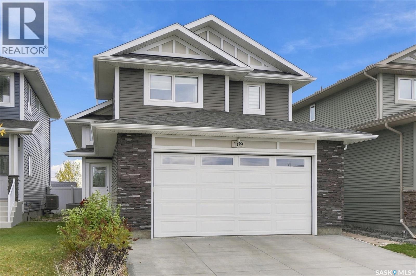 109 Cowan CRESCENT, Martensville