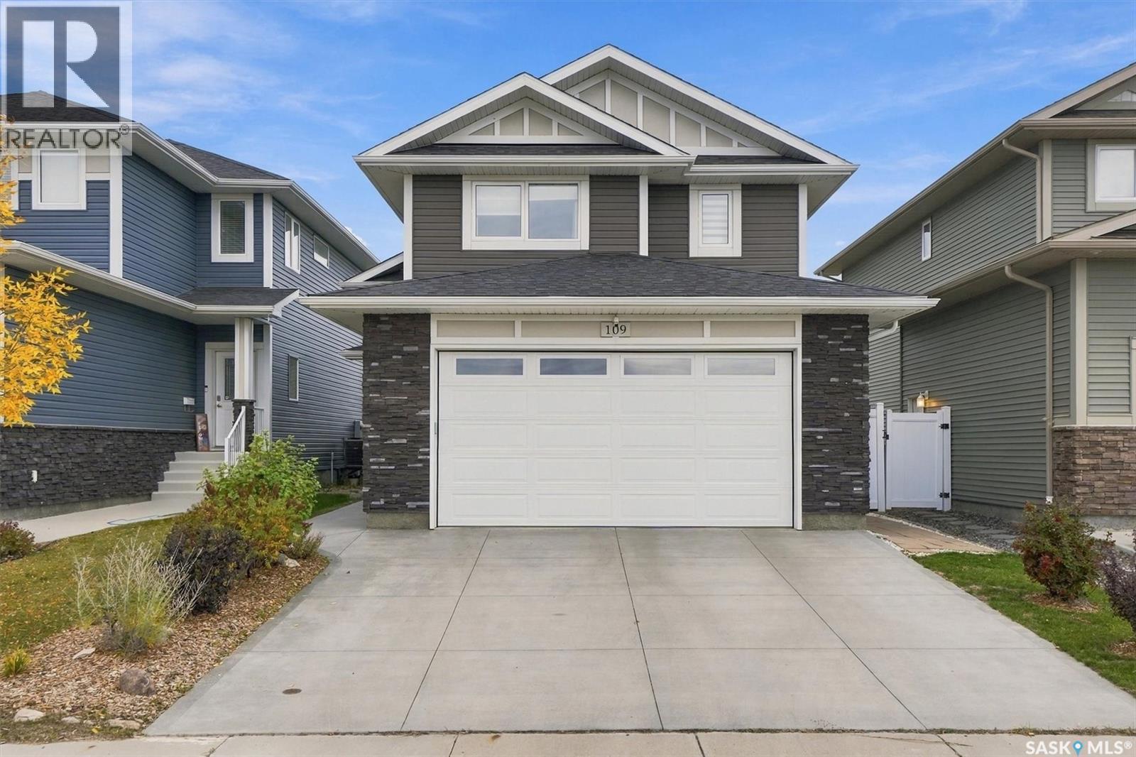 109 Cowan CRESCENT, Martensville — photo 2