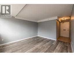 Kitchen of 106 1501 QUEENSWAY · Prince George, BC