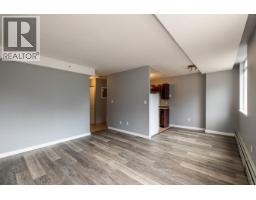 Dining room of 106 1501 QUEENSWAY · Prince George, BC