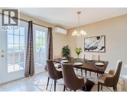 Kitchen - 153 Ivy Road, Moncton, NB E1G0J6 Photo 6