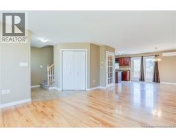 2pc Bathroom - 153 Ivy Road, Moncton, NB E1G0J6 Photo 8