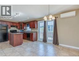 Dining room - 153 Ivy Road, Moncton, NB E1G0J6 Photo 9