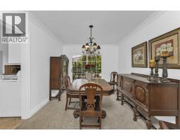 Dining room - 2494 Buckingham Drive, Windsor, ON N8T2B5 Photo 10