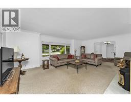 Living room/Fireplace - 2494 Buckingham Drive, Windsor, ON N8T2B5 Photo 9